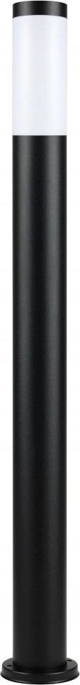 SU-MA Black garden post IP44 SU-MA