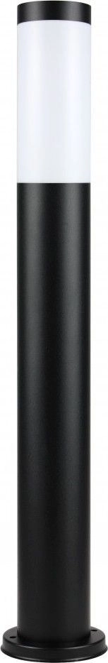 SU-MA Black garden post IP44 SU-MA