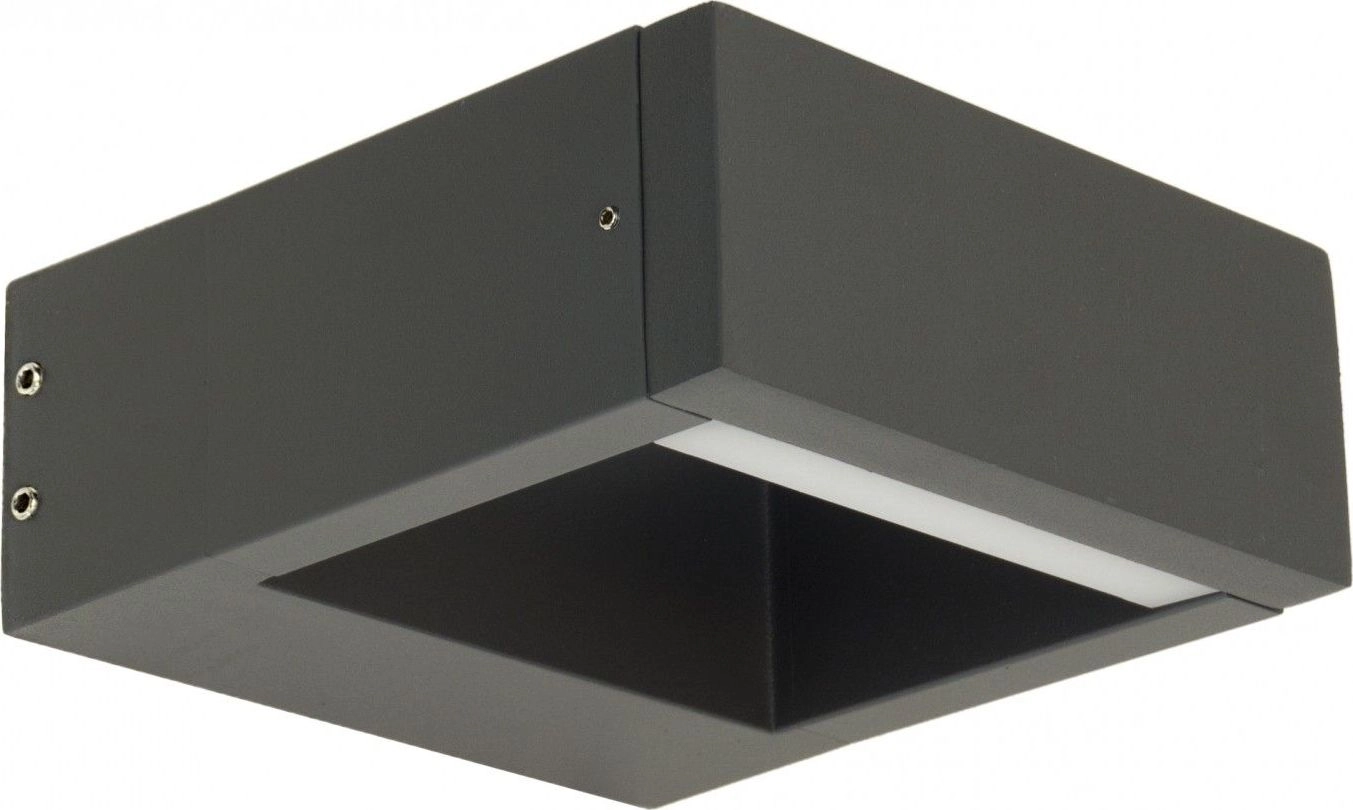 SU-MA wall lamp Outdoor LED wall