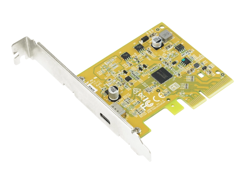 SUNIX Group USB2321C interface cards/adapter Internal