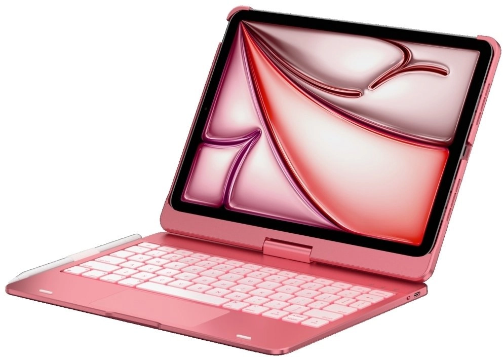 Typecase Flexbook Touch do iPad Air