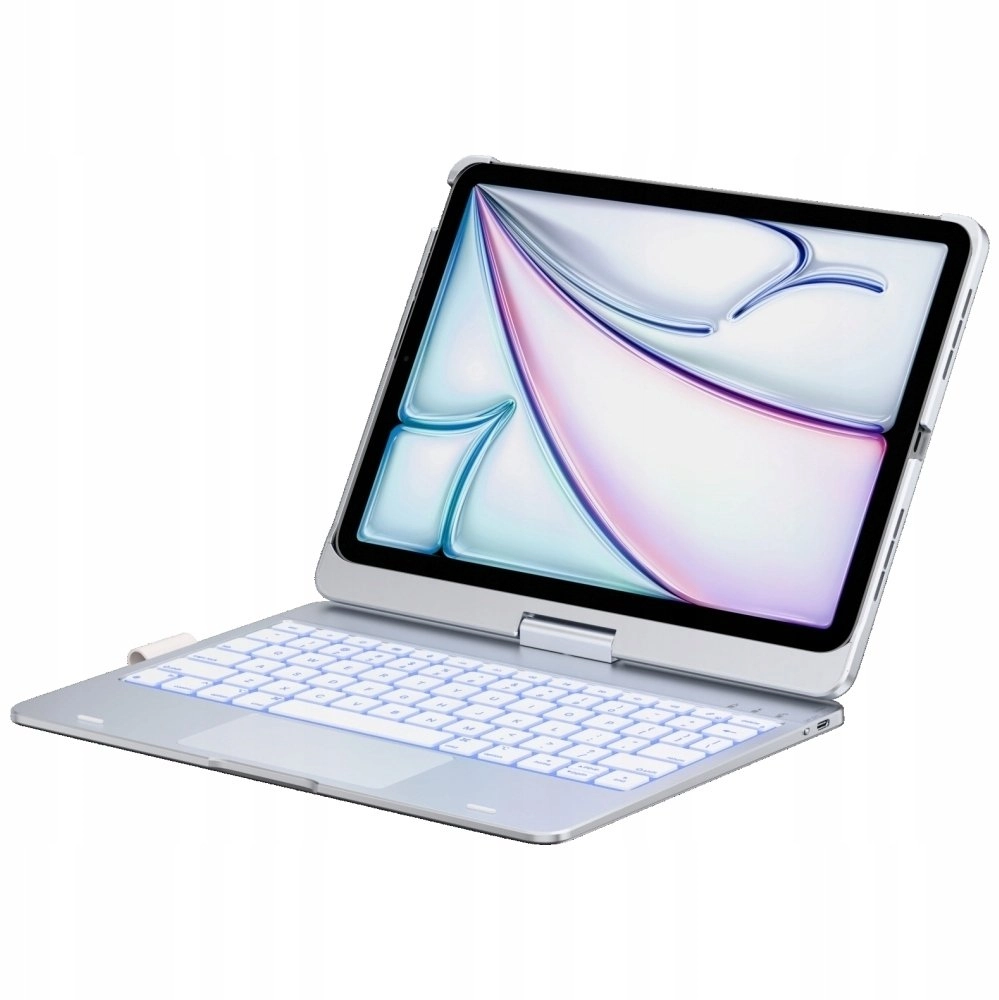 Typecase Flexbook Touch do iPad Pro