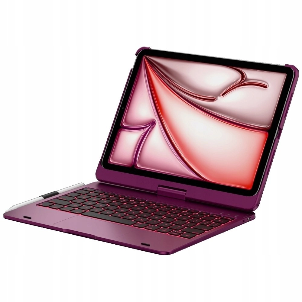 SUPERO Typecase Edge tablet case with