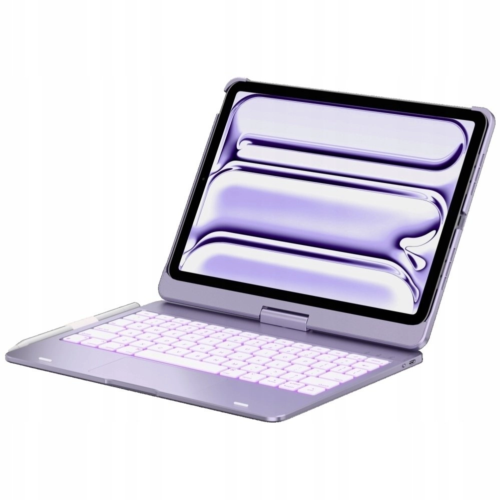 Typecase Flexbook Touch do iPad Air