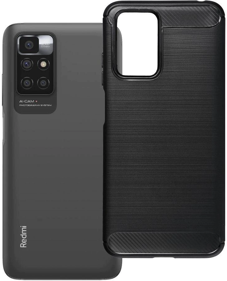 SUPERO Case for Xiaomi Redmi 10