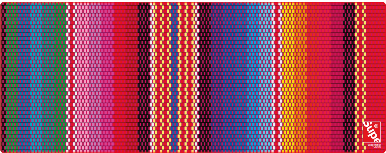 Supe Deskmat Deskcarpet -hiirimatto 92 x