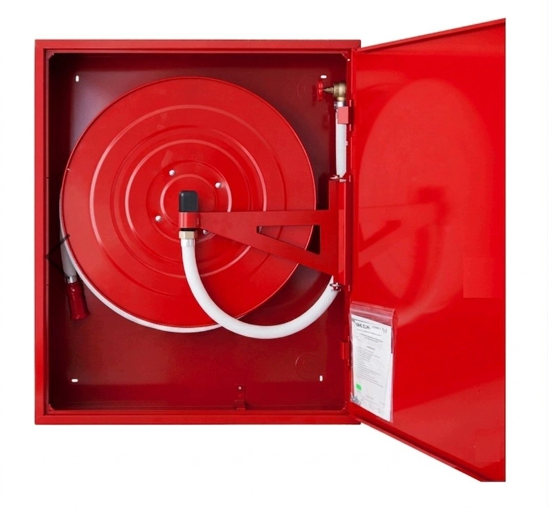 SUPRON Hydrant DN25  suspended  with space