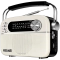 Garsiakalbis SVEN SRP-505  baltas (3W  Bluetooth