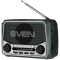 Speaker SVEN SRP-150  gray (3W  Bluetooth