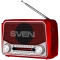 SVEN słuchawki bezprzewodowe E-310B – Bluetooth