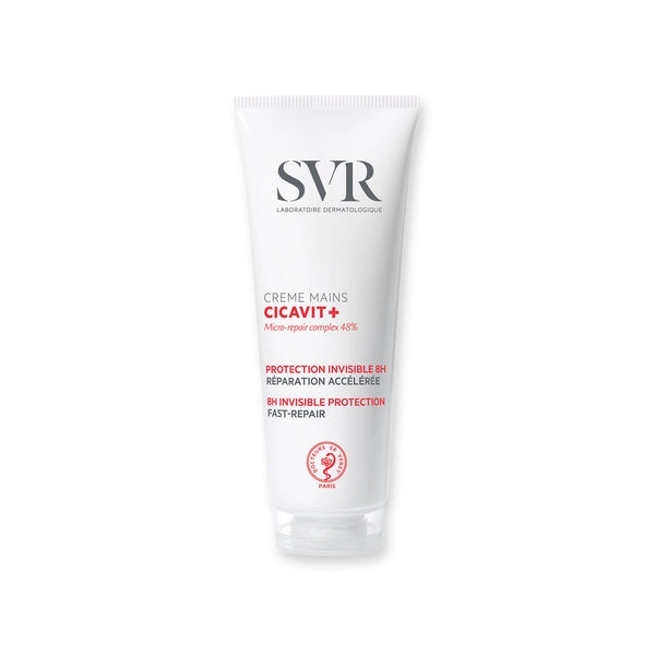 SVR CICAVIT+ Cream 75 g Unisex