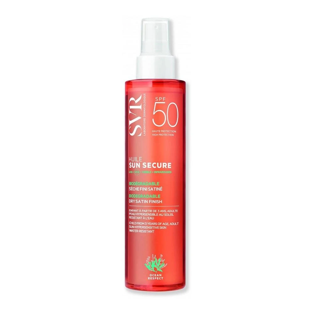 SVR Sun Secure Dry Satin Finish