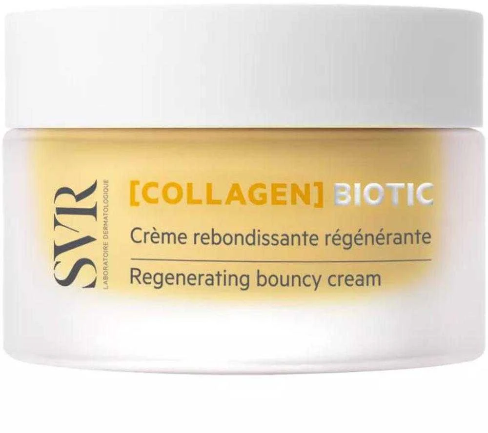 SVR Collagen Biotic Day Kreminis probiotinis