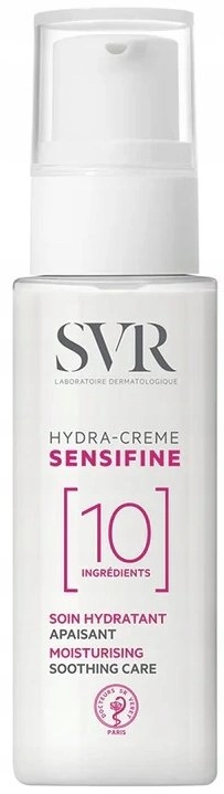 SVR SVR Sensifine Hydra Hydrating Cream