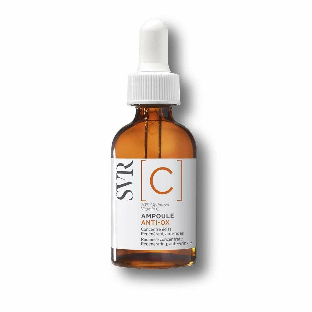 SVR [C] Skin Serum 30ml (
