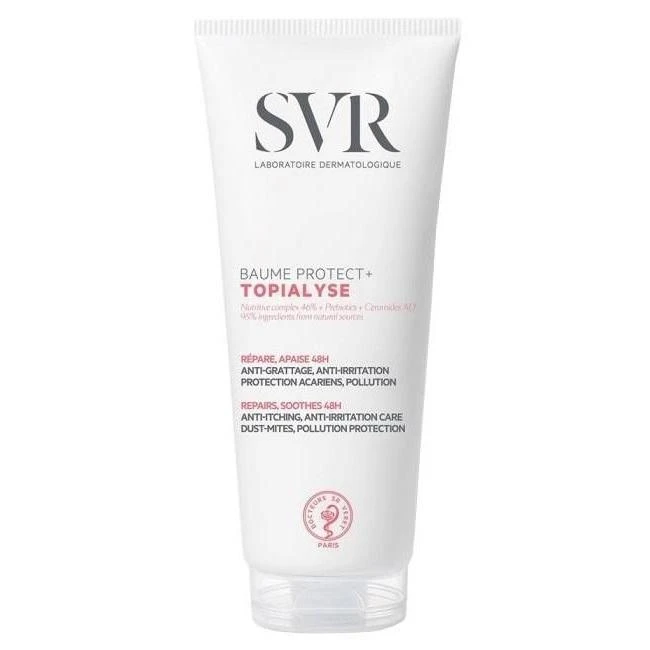 SVR_Topialyse Baume Protect+ protective balm for