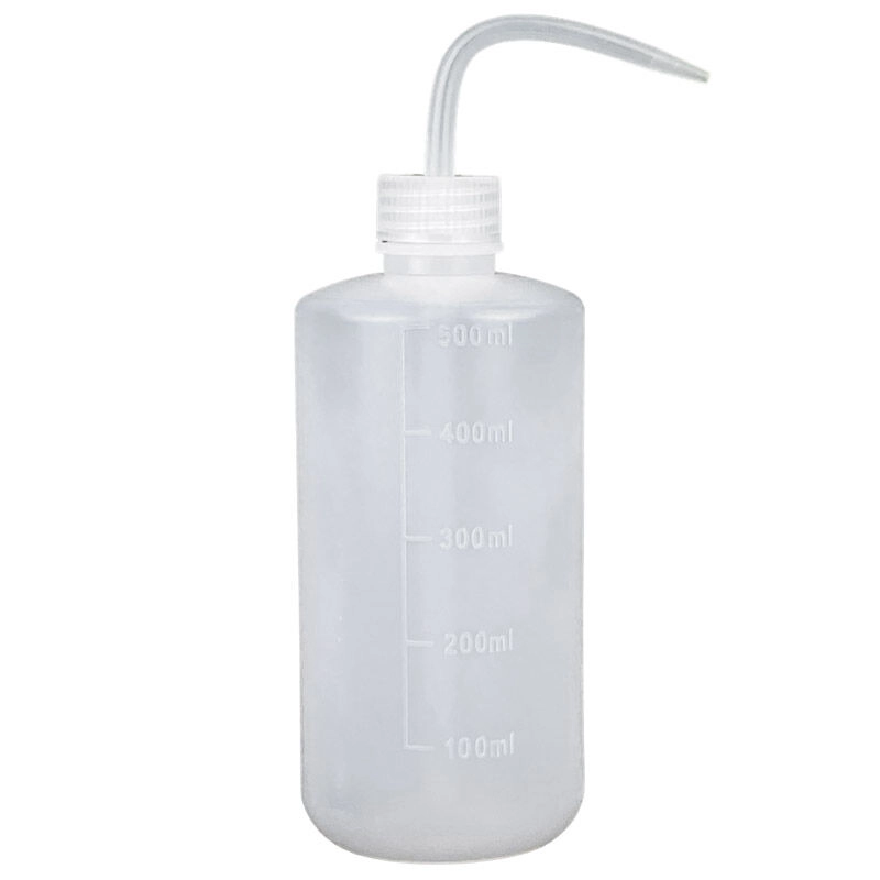 Stealkey Customs 500ml PE-LD Spray Bottle