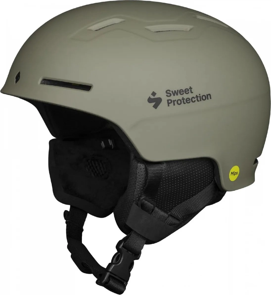 SWEET PROTECTION Children`s Helmet WINDER MIPS