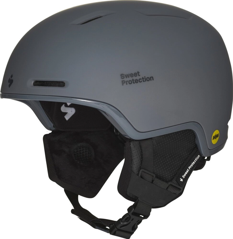 SWEET PROTECTION Kask LOOPER MIPS 840092-MNGRY