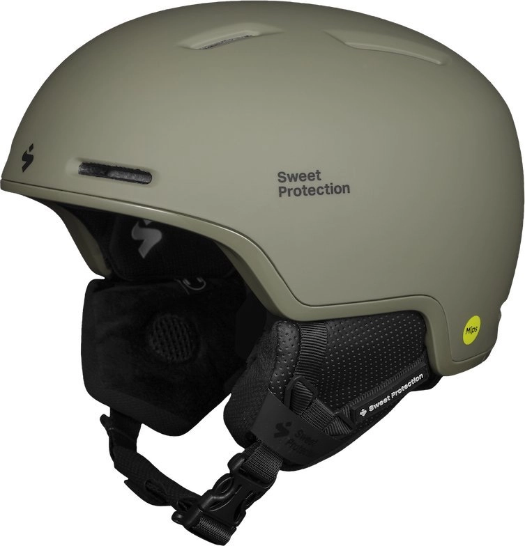 SWEET PROTECTION Kask LOOPER MIPS 840092-MNGRY