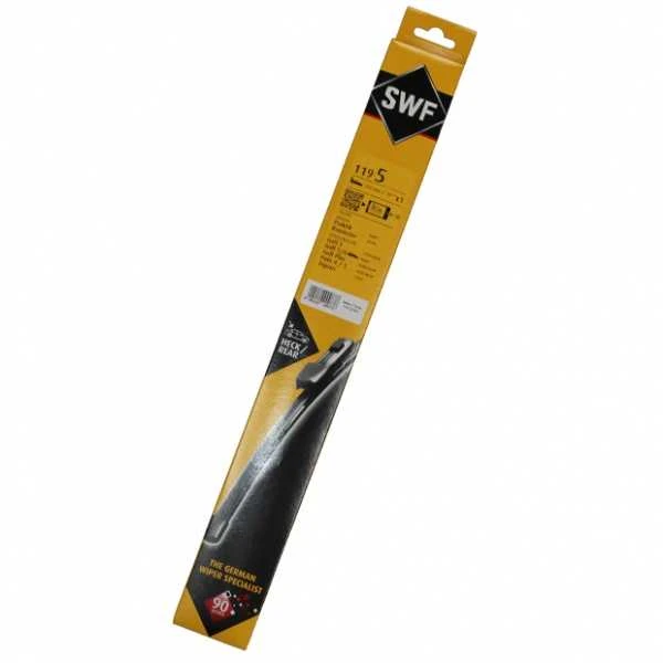 SWF Rear wiper VISIOFLEX 400 mm
