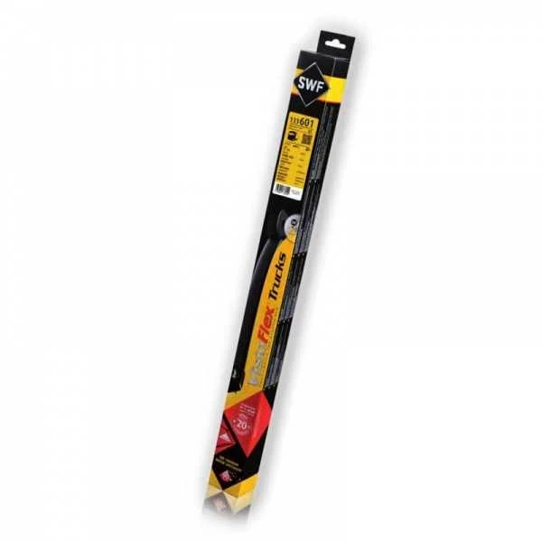 Articulated wiper blade front (1pc) Truck