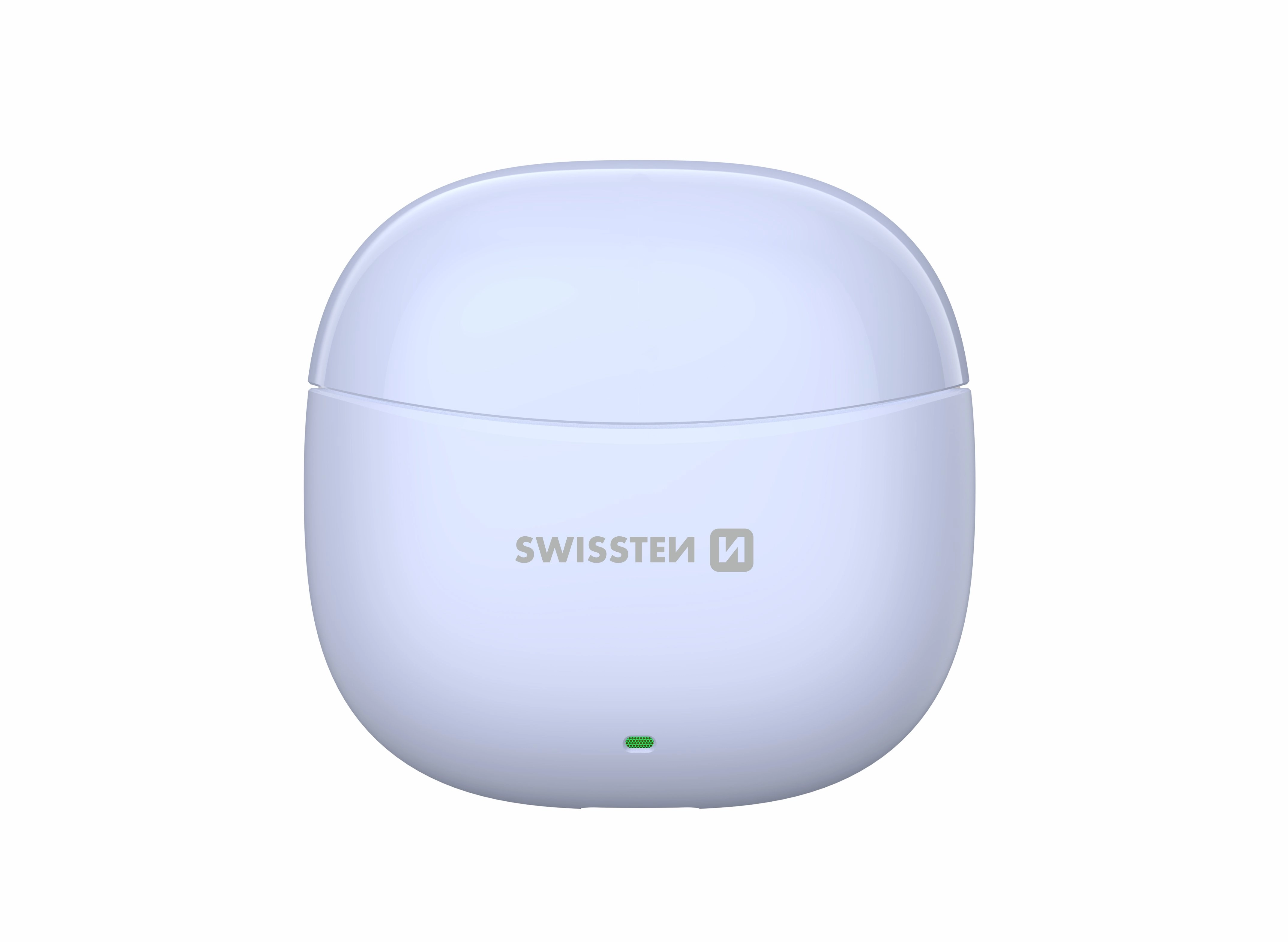 BLUETOOTH TWS EARPHONES SWISSTEN Mini TUNE BLUE
