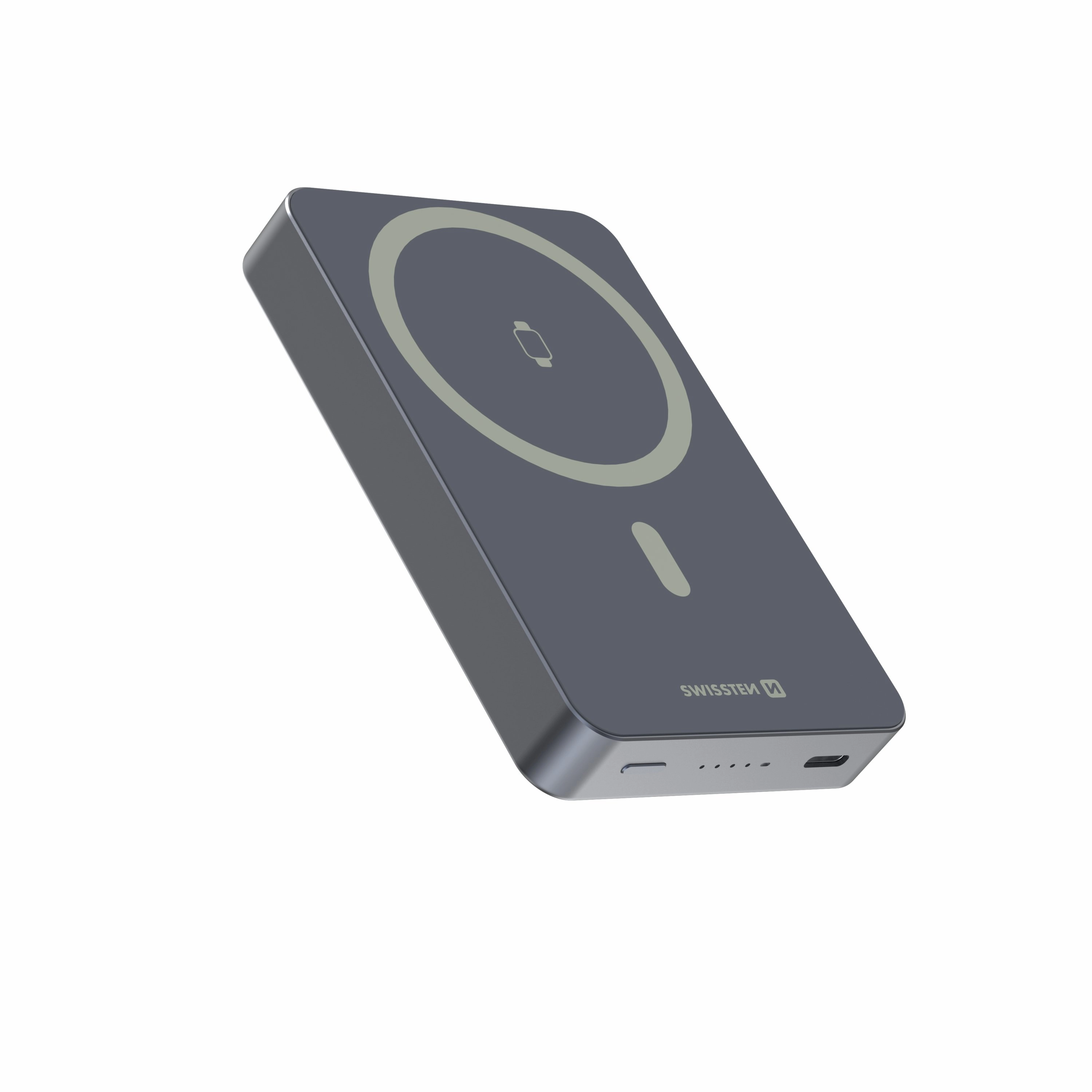 Swissten FUSION Power Bank Universal External