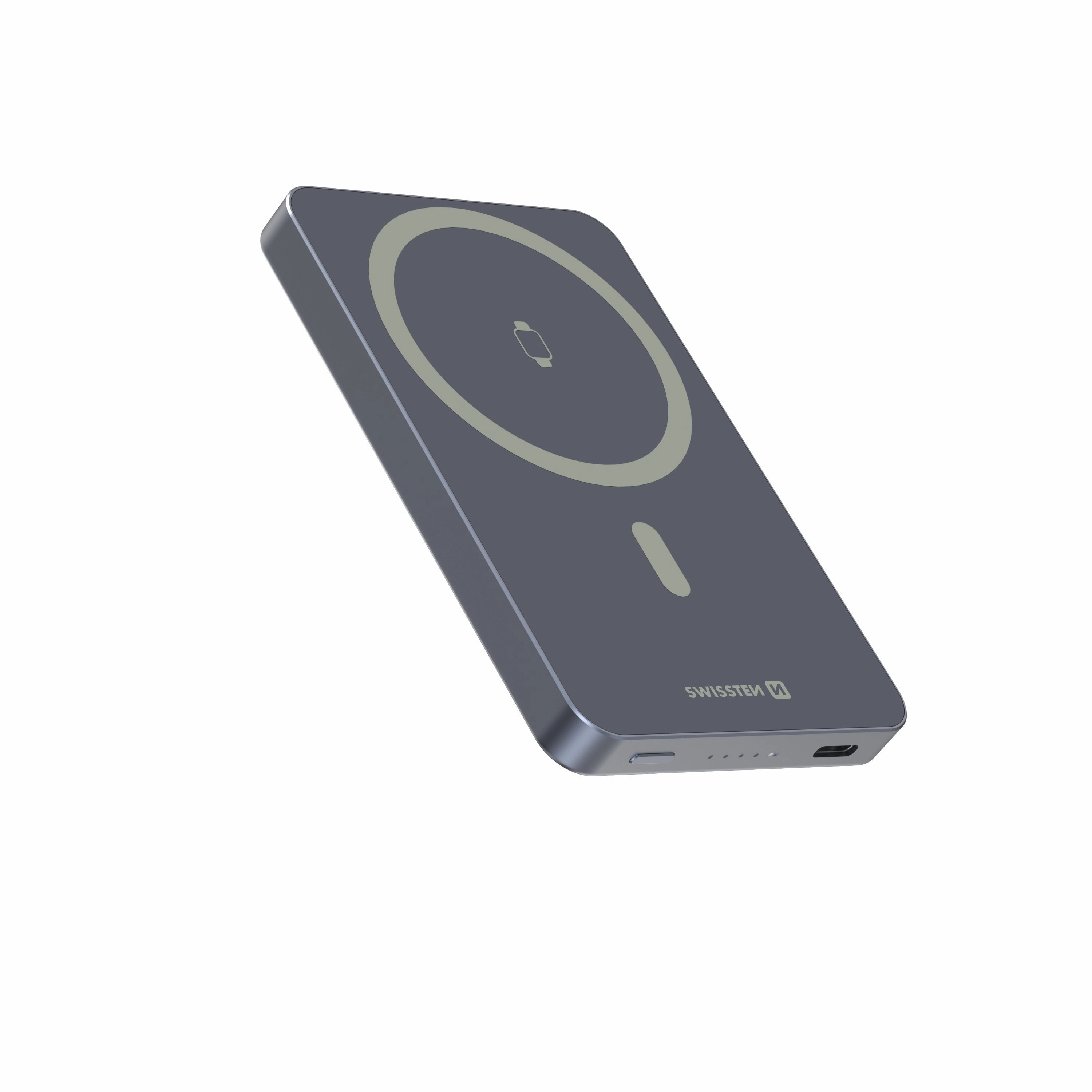 Swissten FUSION Power Bank Universal External