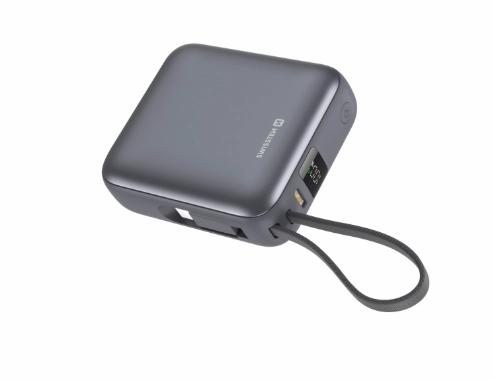 Swissten SPACE Power Bank Universal External