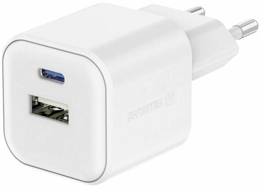 Travel Charger Gan 1X USB-C 20W