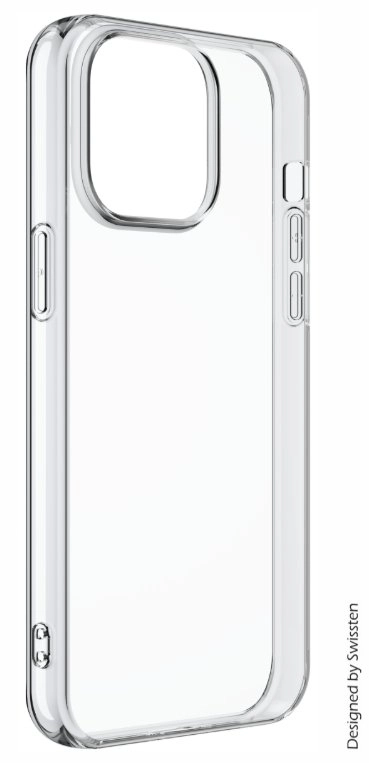 Swissten Clear Jelly Case for Xiaomi