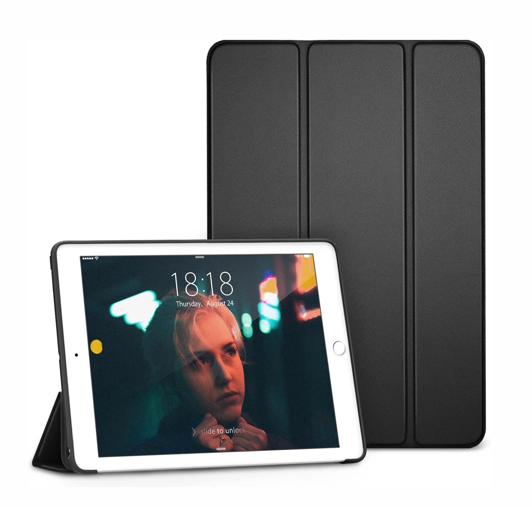 Swissten Case for the Apple iPad