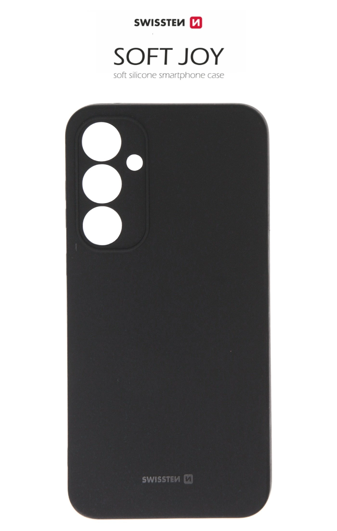 Swissten Soft Joy Case for Samsung