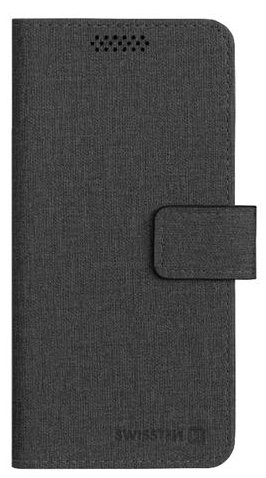 Swissten Libro L Universal Bookmark Wallet