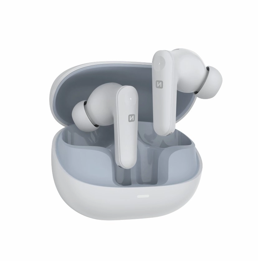 Swissten FOCUS ANC Bluetooth Headphones 51500100