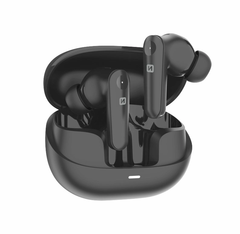 Swissten FOCUS ANC Bluetooth Headphones 51500200