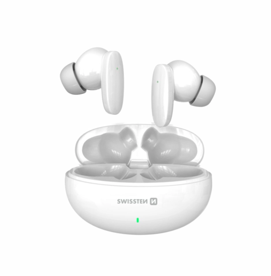 Swissten SONIC Bluetooth TWS austiņas