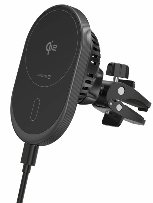 Swissten Magnetic Car Holder MagRide with