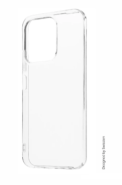 Swissten Clear Jelly Case for Xiaomi