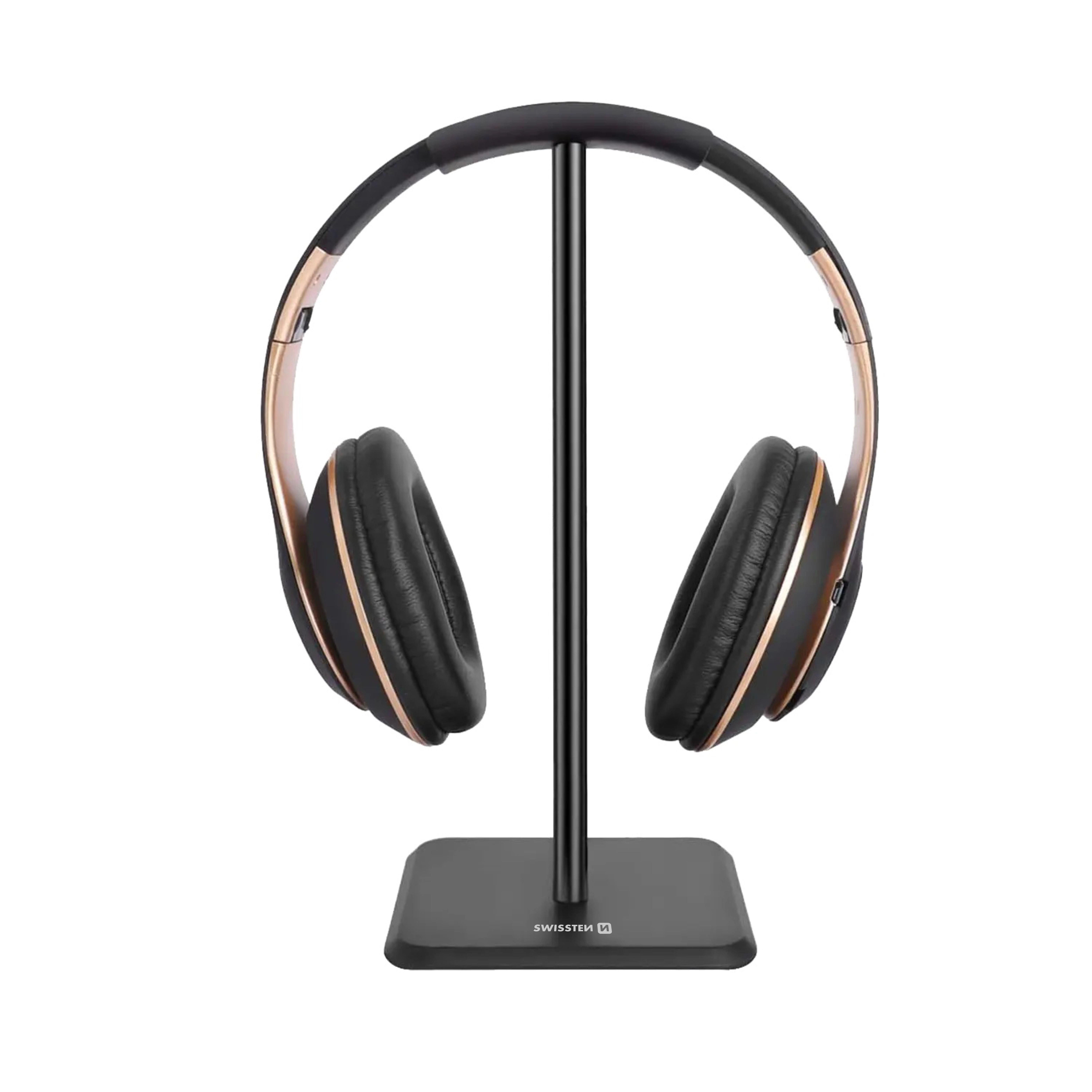 Swissten Headphone Stand 59107100 8595217487772