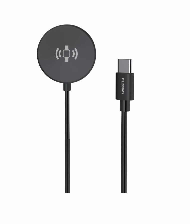 Swissten Wireless Magnetic Charger for Samsung
