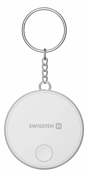 Swissten Find Tag Smart Locator with