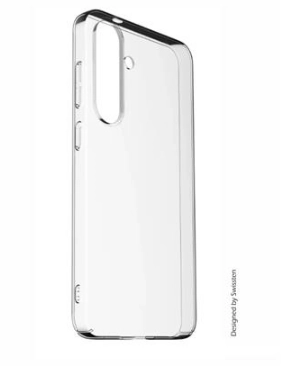 Swissten Clear Jelly Case for Xiaomi