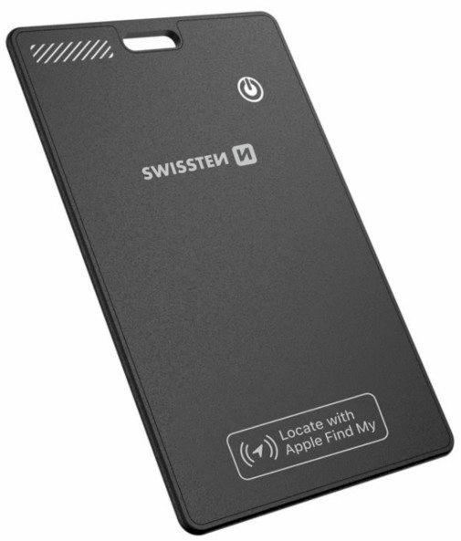 Swissten Find Card Smart Locator with