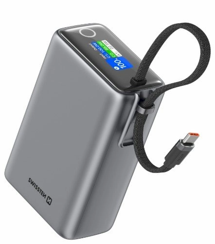 Swissten Power Bank 25000 mAh (96