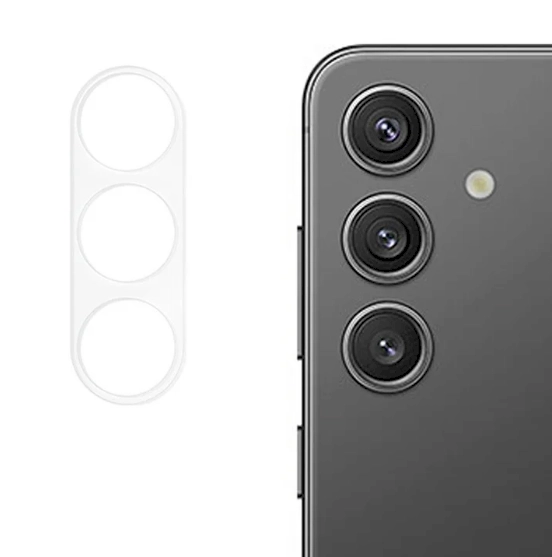 Swissten Temepered Glass for Camera Lens