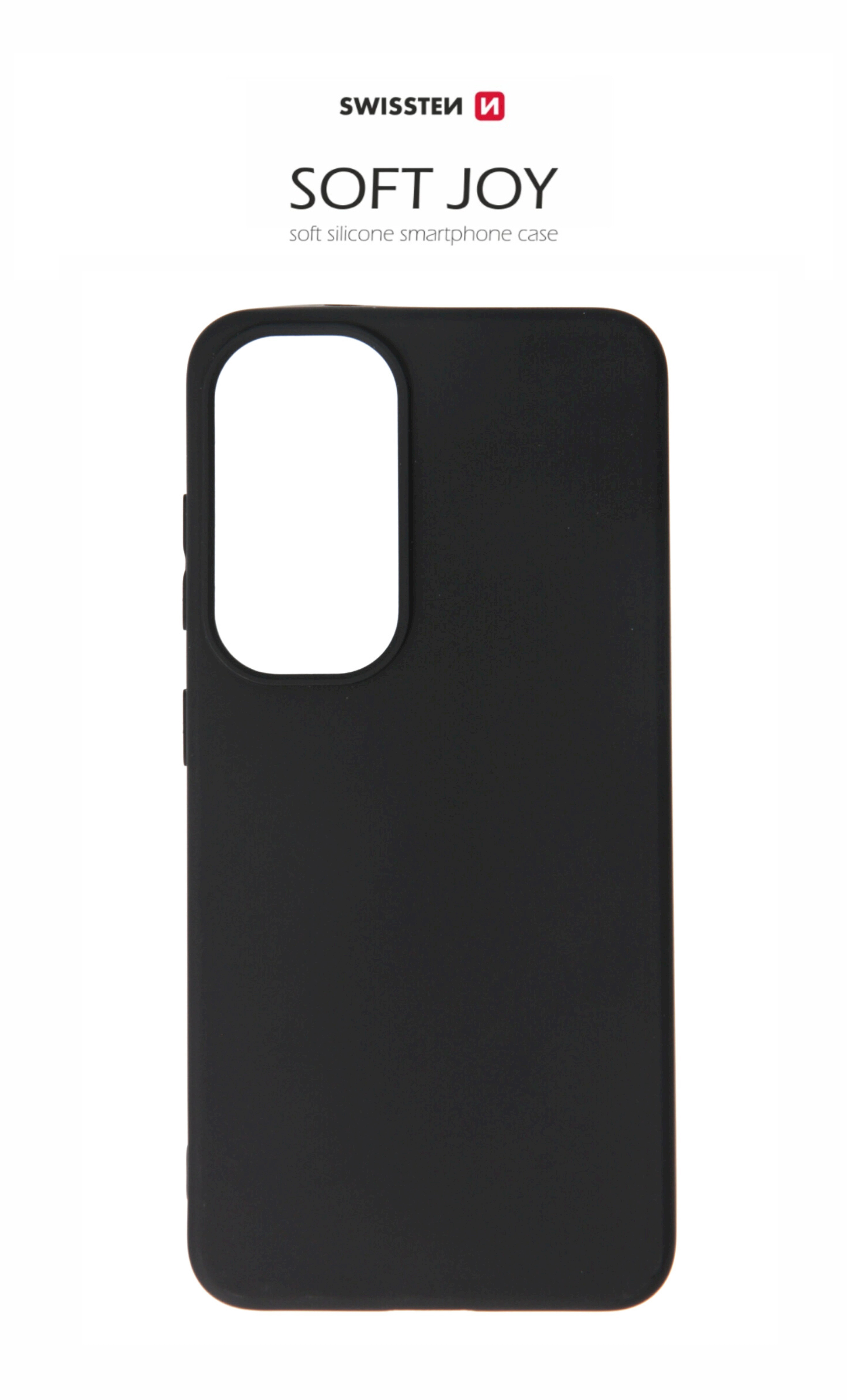 Swissten Soft Joy Case for Samsung