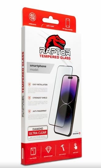 Swissten Raptor Diamond Ultra Full Face
