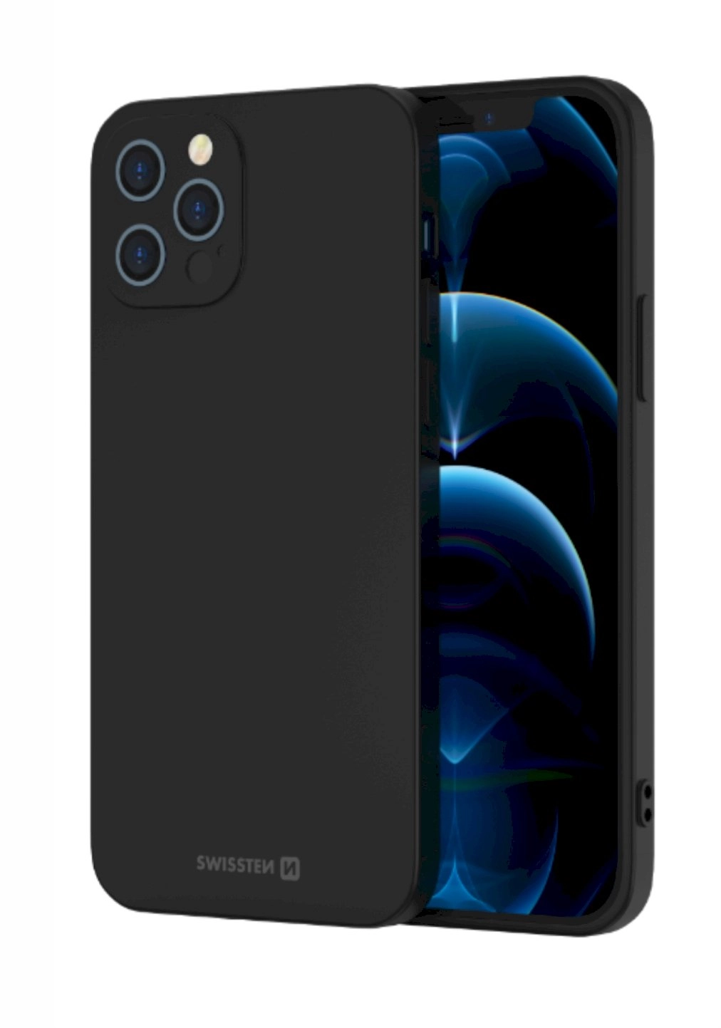Swissten Soft Joy Pro Case for
